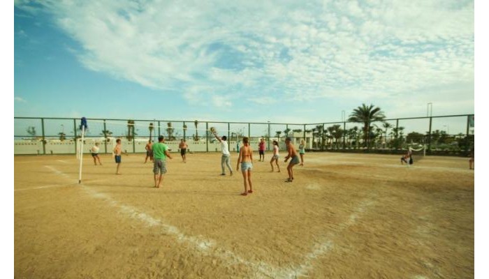 Hotel Swiss Heaven Sharming Inn poza 20