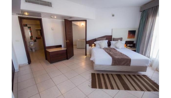 Hotel Swiss Heaven Sharming Inn poza 3