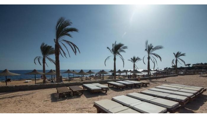 Hotel Swiss Heaven Sharming Inn poza 22