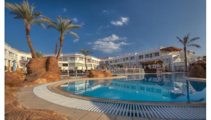 Hotel Swiss Heaven Sharming Inn poza 18