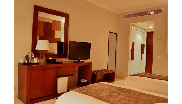 Hotel Swiss Heaven Sharming Inn poza 7