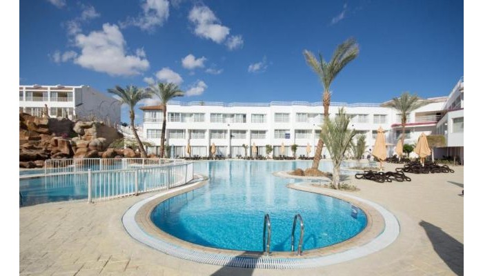 Hotel Swiss Heaven Sharming Inn poza 15