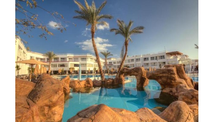 Hotel Swiss Heaven Sharming Inn poza 19