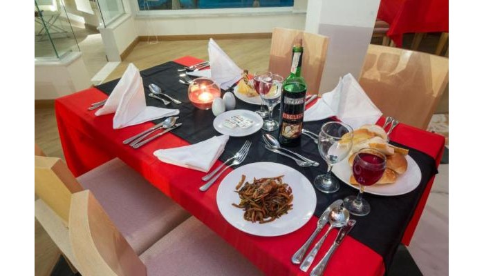 Hotel Swiss Heaven Sharming Inn poza 11