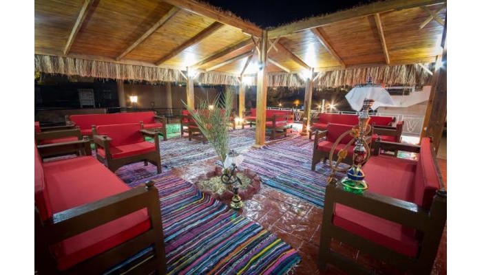 Hotel Swiss Heaven Sharming Inn poza 21