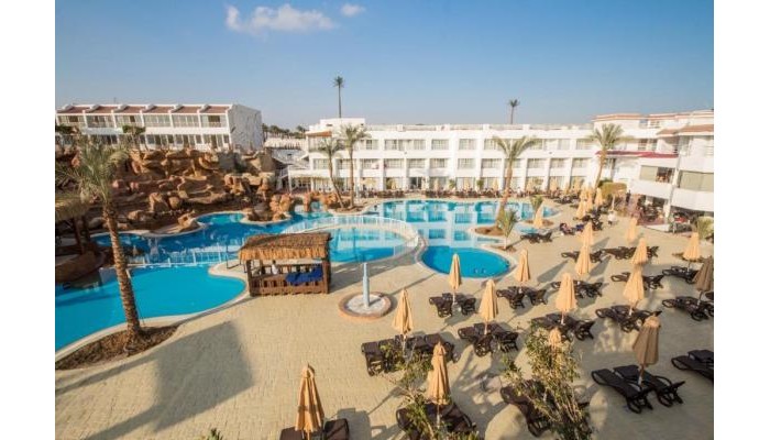 Hotel Swiss Heaven Sharming Inn poza 2