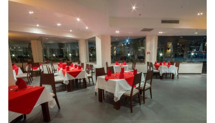 Hotel Swiss Heaven Sharming Inn poza 9