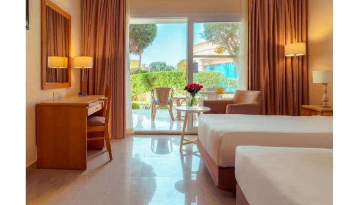 Hotel Sierra Sharm El Sheikh poza 6