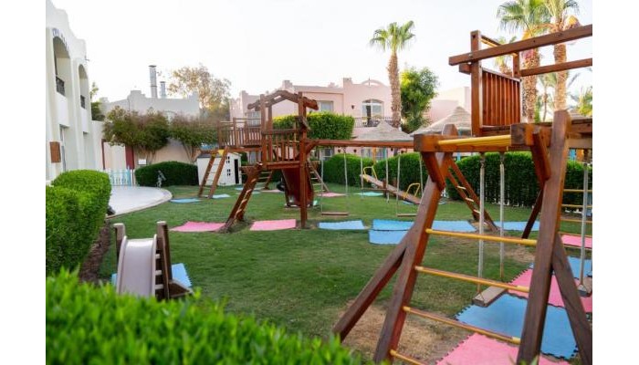 Hotel Sierra Sharm El Sheikh poza 28