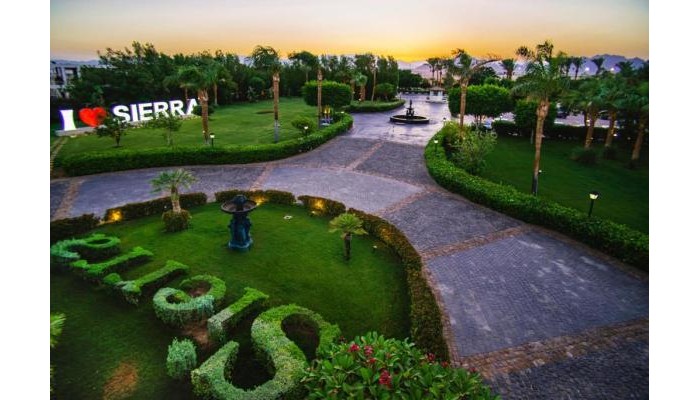 Hotel Sierra Sharm El Sheikh poza 33