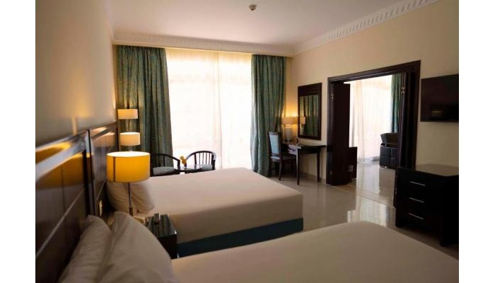 Hotel Sierra Sharm El Sheikh poza 4