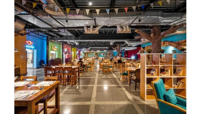 Hotel Sierra Sharm El Sheikh poza 14