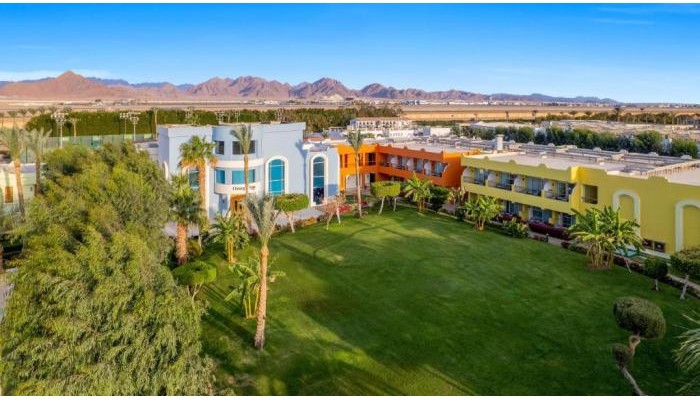 Hotel Sierra Sharm El Sheikh poza 31