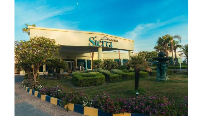 Hotel Sierra Sharm El Sheikh poza 1