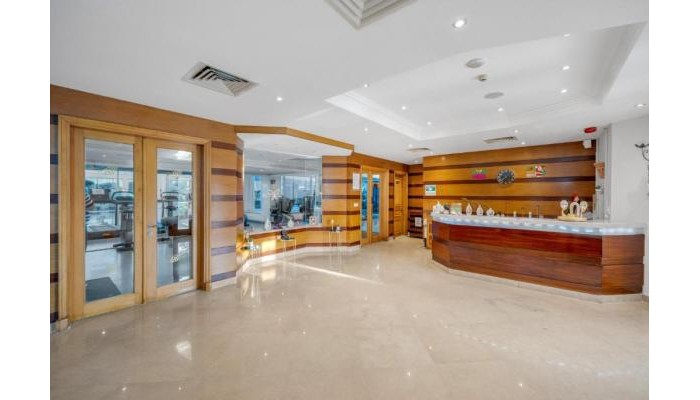 Hotel Sierra Sharm El Sheikh poza 23