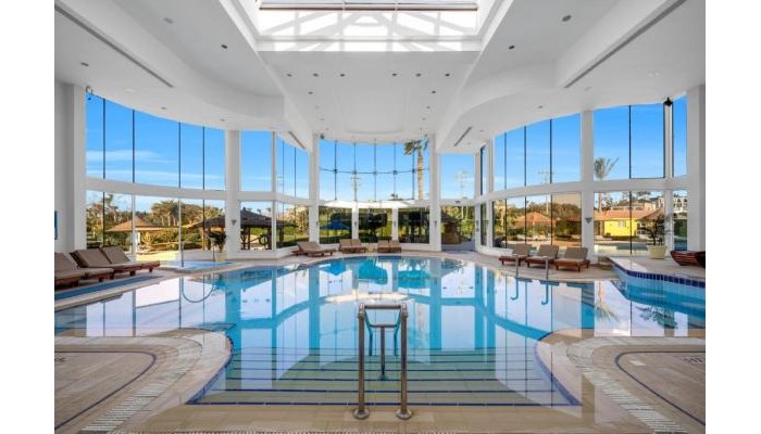 Hotel Sierra Sharm El Sheikh poza 22