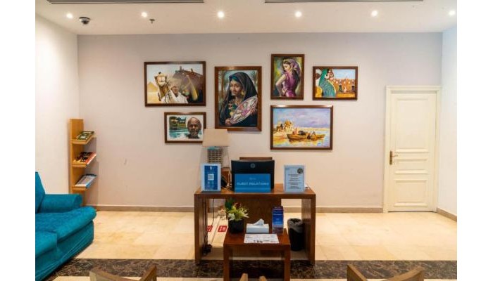 Hotel Sierra Sharm El Sheikh poza 3