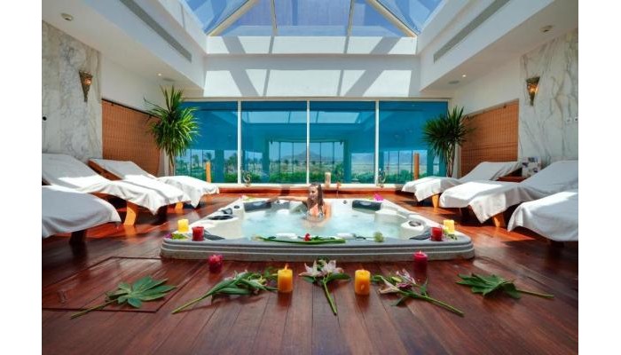 Hotel Sierra Sharm El Sheikh poza 27