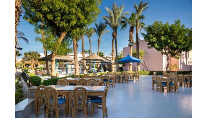 Hotel Sierra Sharm El Sheikh poza 19