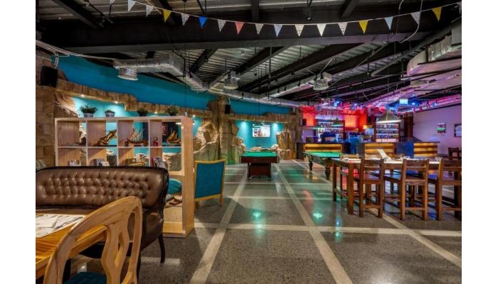 Hotel Sierra Sharm El Sheikh poza 15