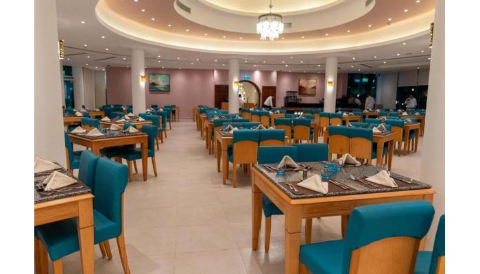 Hotel Sierra Sharm El Sheikh poza 13