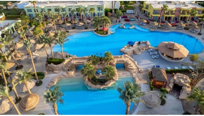 Hotel Sierra Sharm El Sheikh poza 21