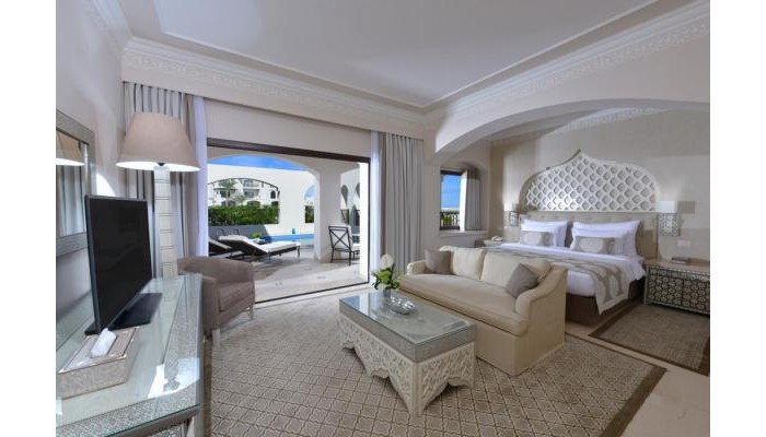 Hotel Steigenberger Alcazar poza 13