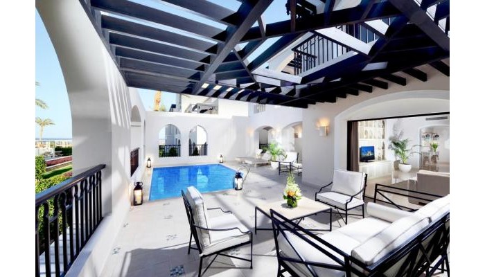 Hotel Steigenberger Alcazar poza 15