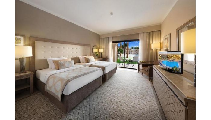 Hotel Steigenberger Alcazar poza 1