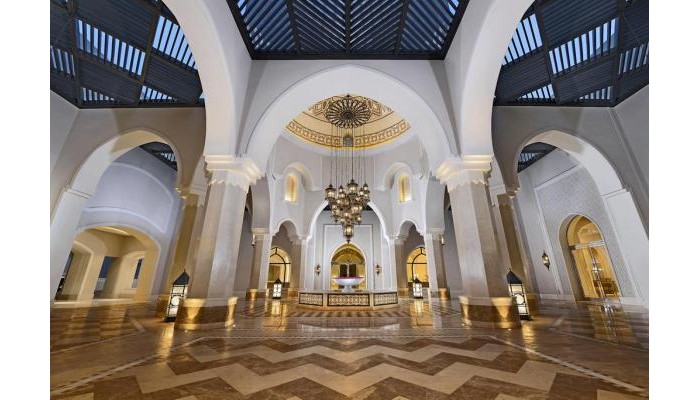 Hotel Steigenberger Alcazar poza 5