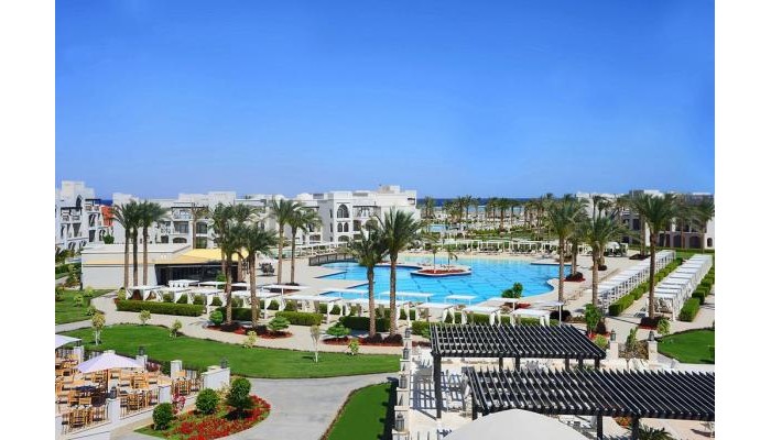 Hotel Steigenberger Alcazar poza 6