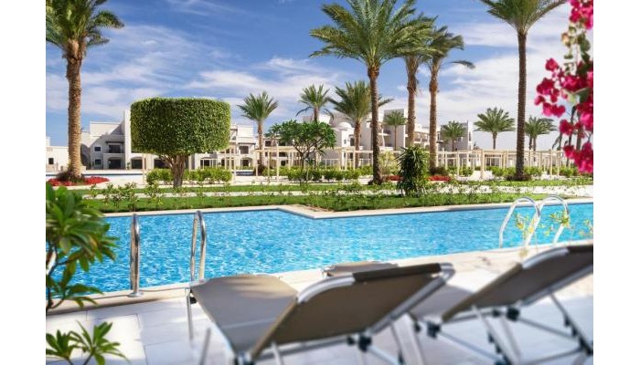 Hotel Steigenberger Alcazar poza 8