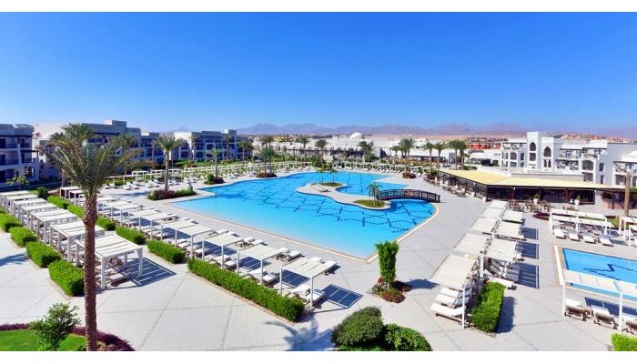 Hotel Steigenberger Alcazar poza 10