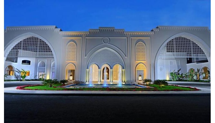 Hotel Steigenberger Alcazar poza 7