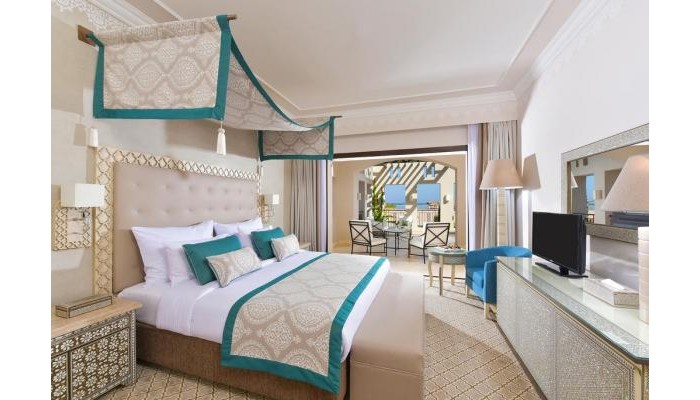 Hotel Steigenberger Alcazar poza 9