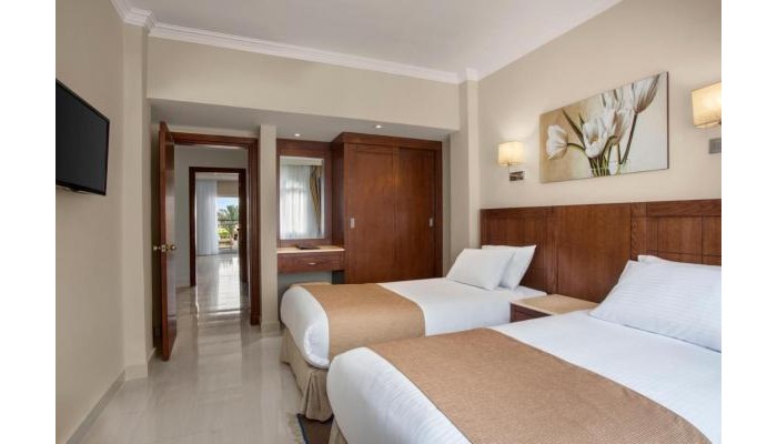 Sultan Gardens Resort poza 2