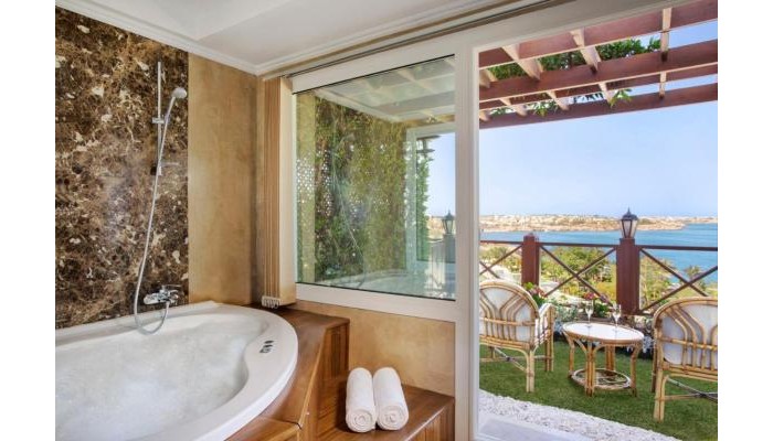 Sultan Gardens Resort poza 3