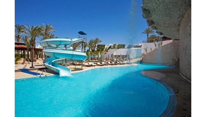 Sultan Gardens Resort poza 11