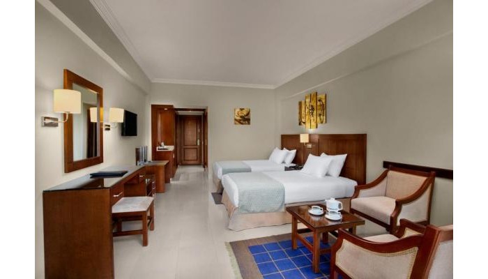 Sultan Gardens Resort poza 10