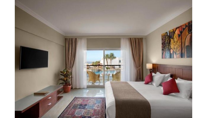 Sultan Gardens Resort poza 7