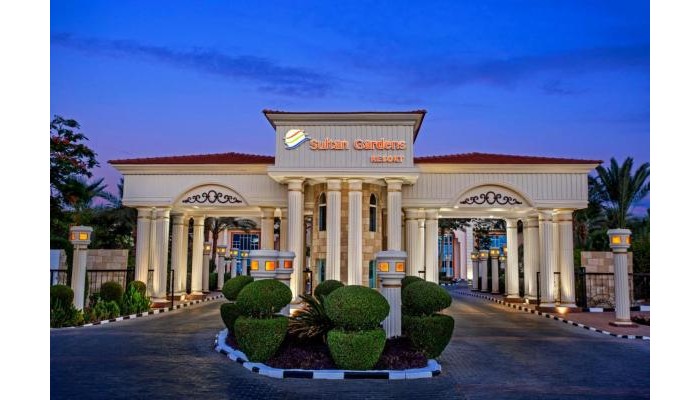 Sultan Gardens Resort poza 0