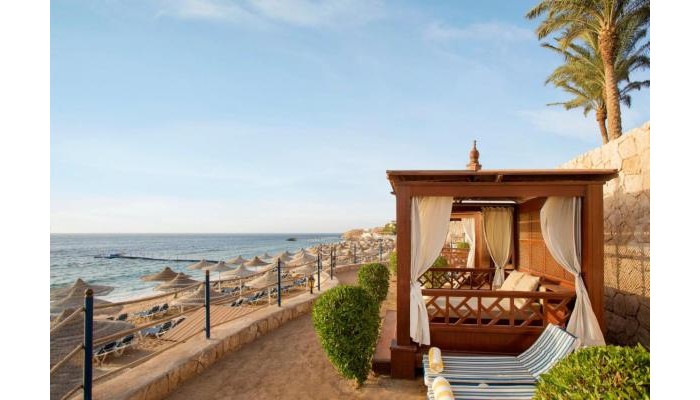 Sultan Gardens Resort poza 18