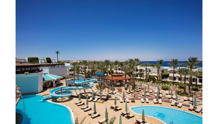 Sultan Gardens Resort poza 16