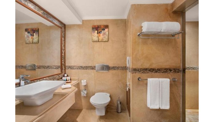 Sultan Gardens Resort poza 9