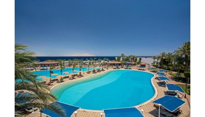 Sultan Gardens Resort poza 15