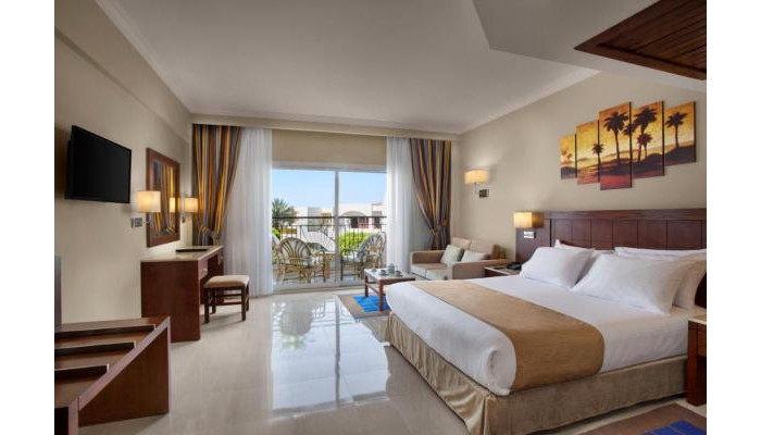 Sultan Gardens Resort poza 8