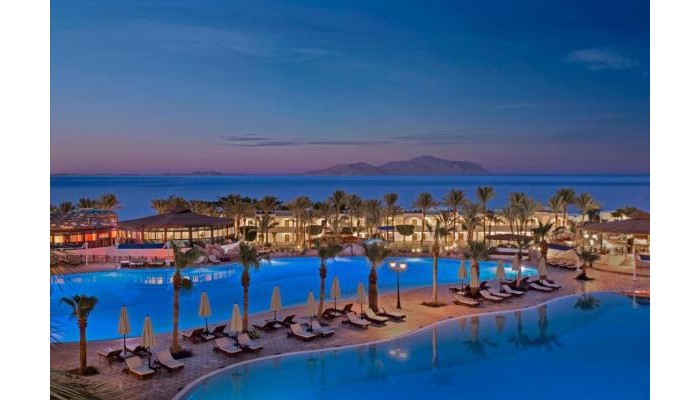 Sultan Gardens Resort poza 13