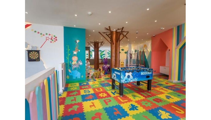 Sunrise Diamond Beach Resort - Grand Select poza 18