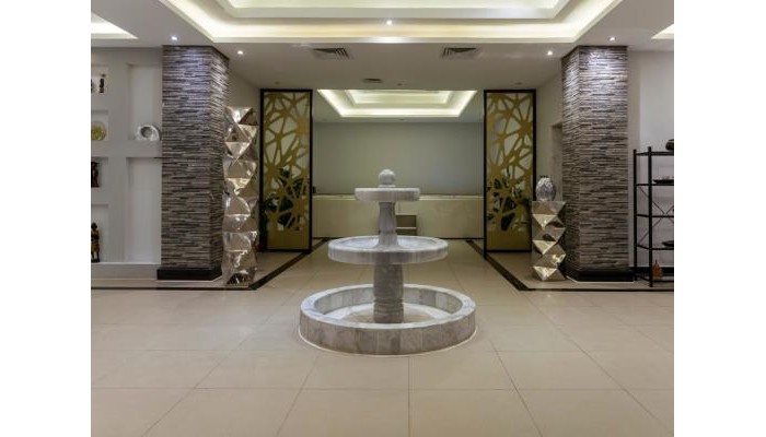 Sunrise Diamond Beach Resort - Grand Select poza 19