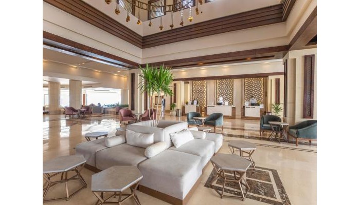 Sunrise Diamond Beach Resort - Grand Select poza 6